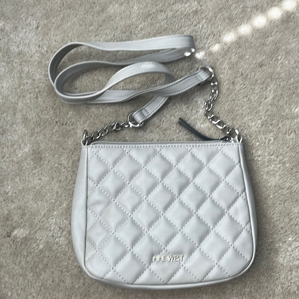 Nine West Crossbody Bag